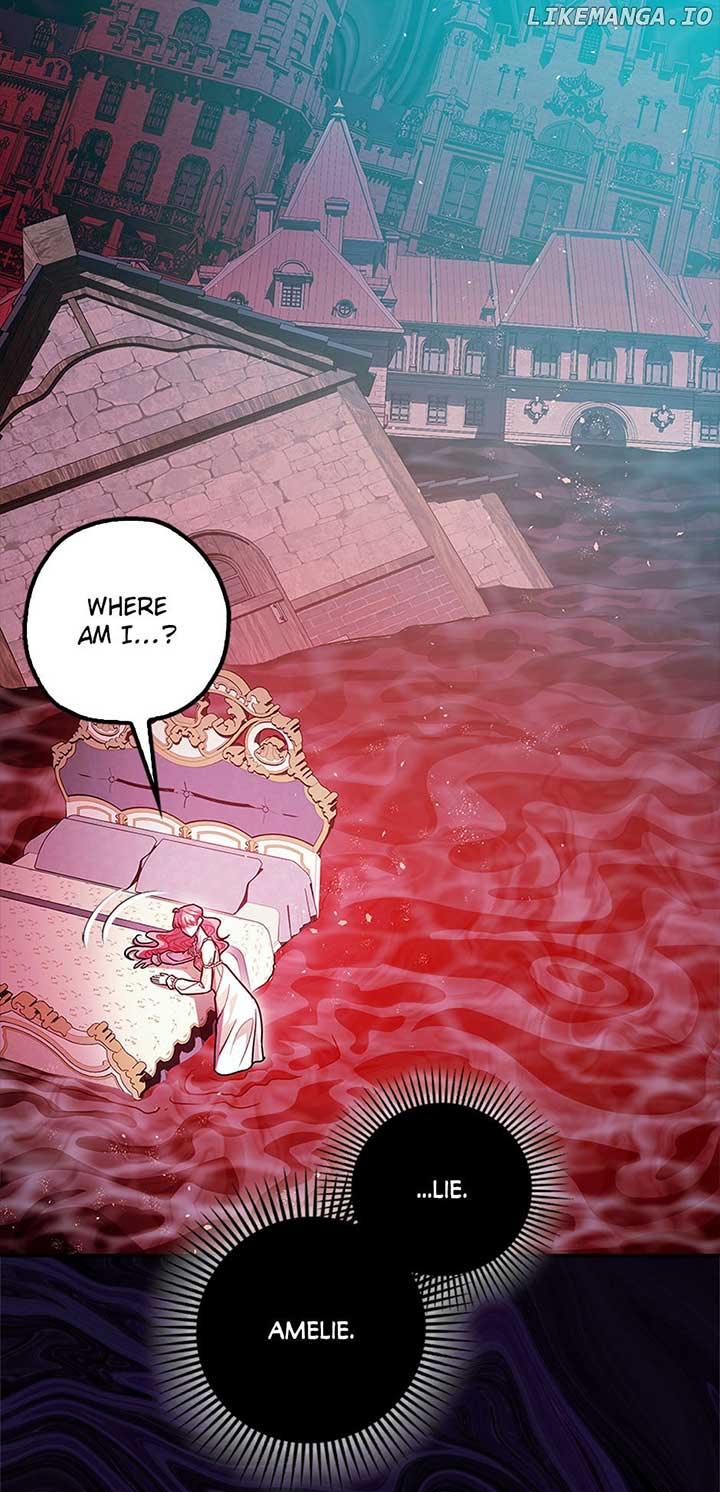 The Tyrant’s Tranquilizer Chapter 82 page 1