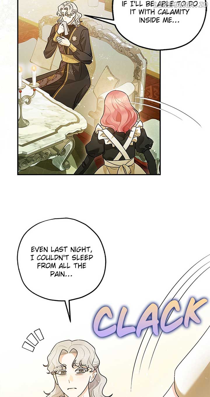 The Tyrant’s Tranquilizer Chapter 82 page 20