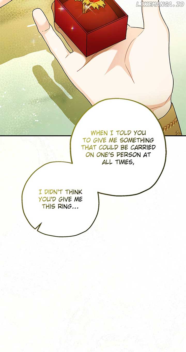 The Tyrant’s Tranquilizer Chapter 82 page 23