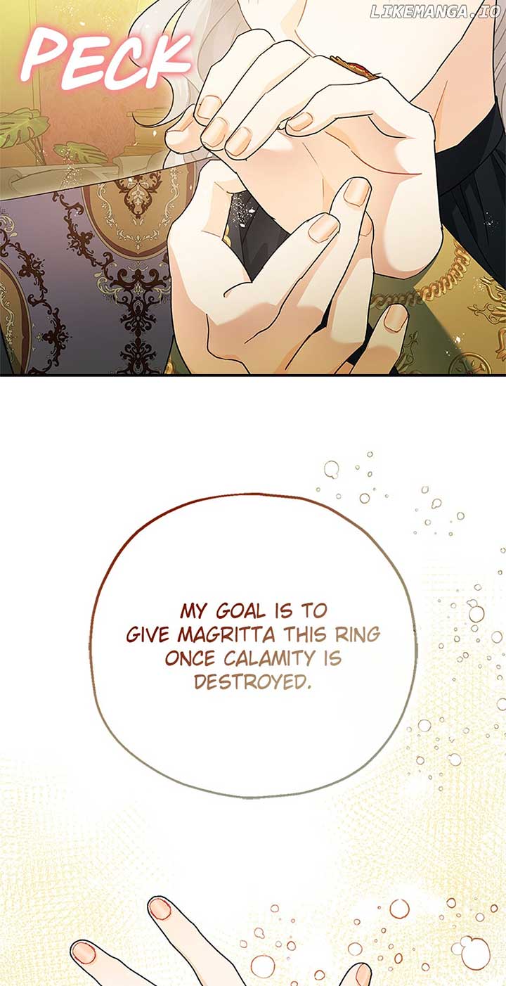 The Tyrant’s Tranquilizer Chapter 82 page 28
