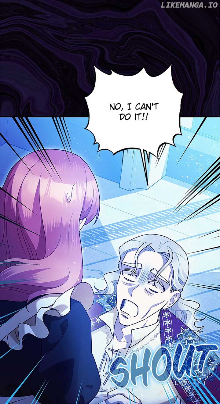 The Tyrant’s Tranquilizer Chapter 82 page 31