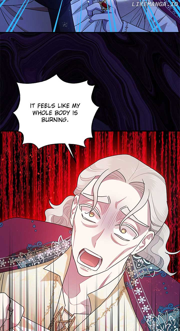 The Tyrant’s Tranquilizer Chapter 82 page 32
