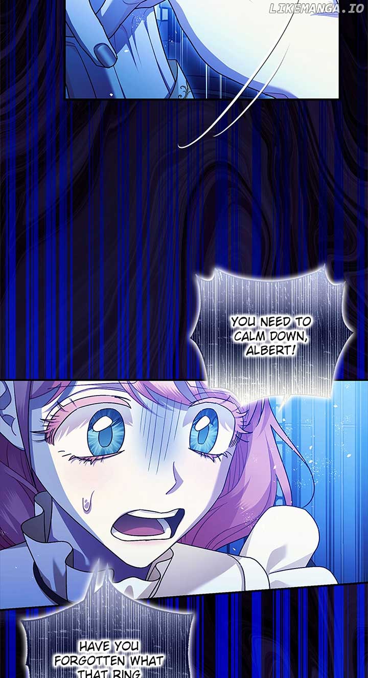 The Tyrant’s Tranquilizer Chapter 82 page 35