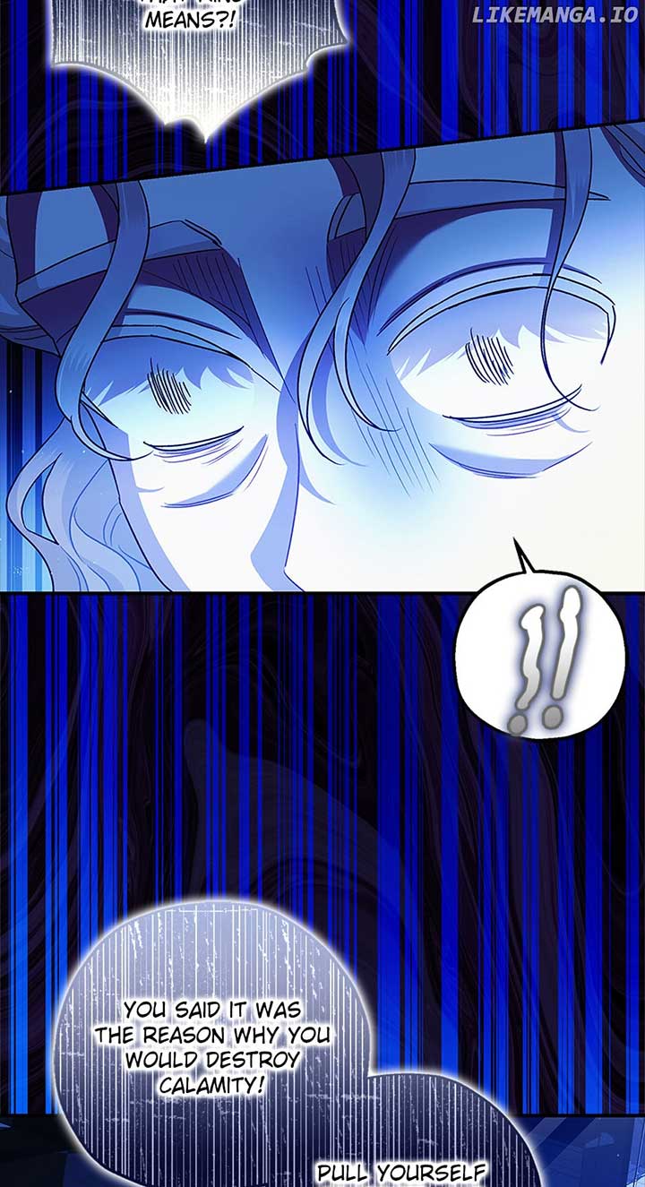 The Tyrant’s Tranquilizer Chapter 82 page 36