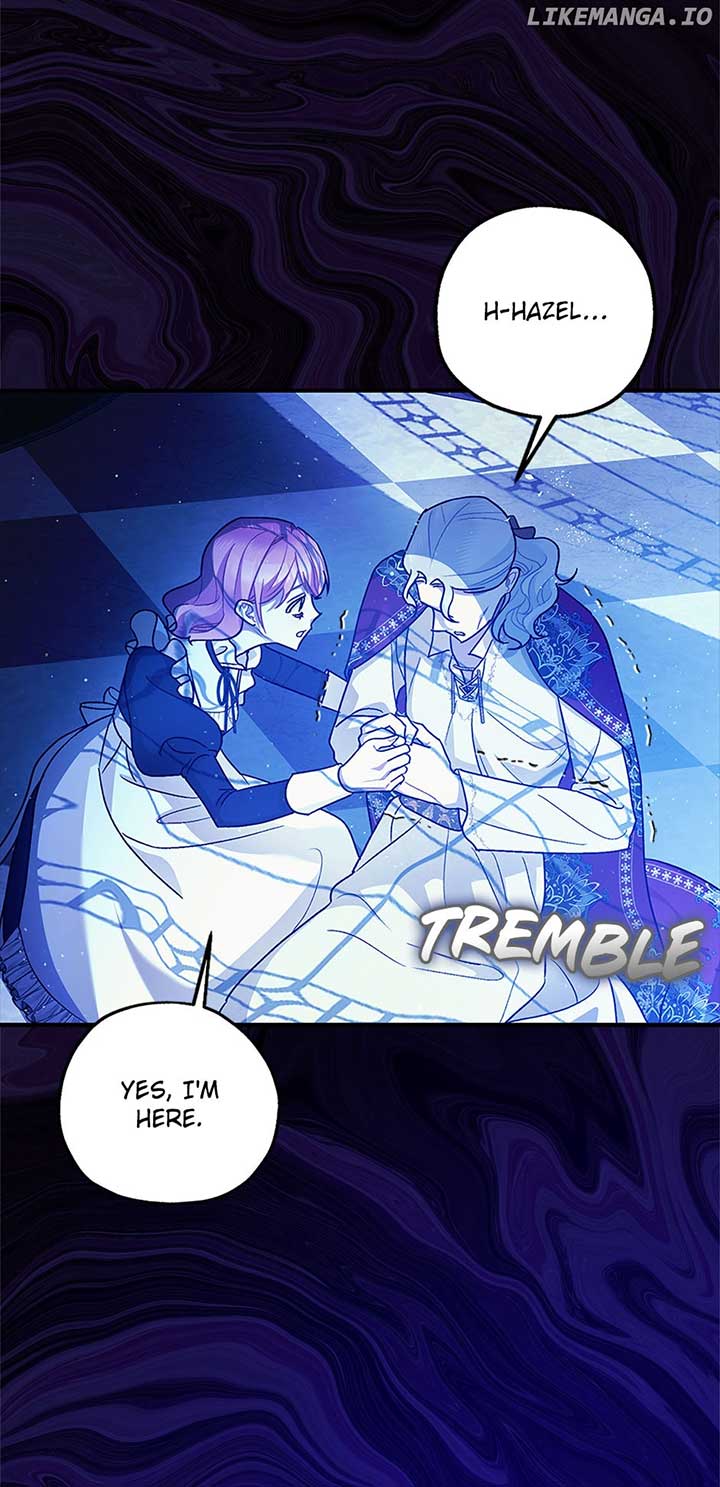 The Tyrant’s Tranquilizer Chapter 82 page 38