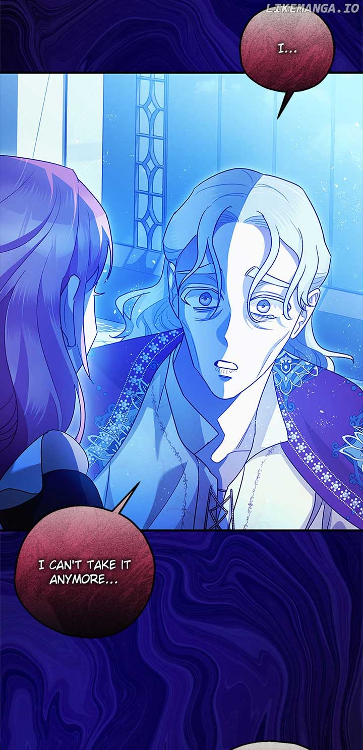 The Tyrant’s Tranquilizer Chapter 82 page 39