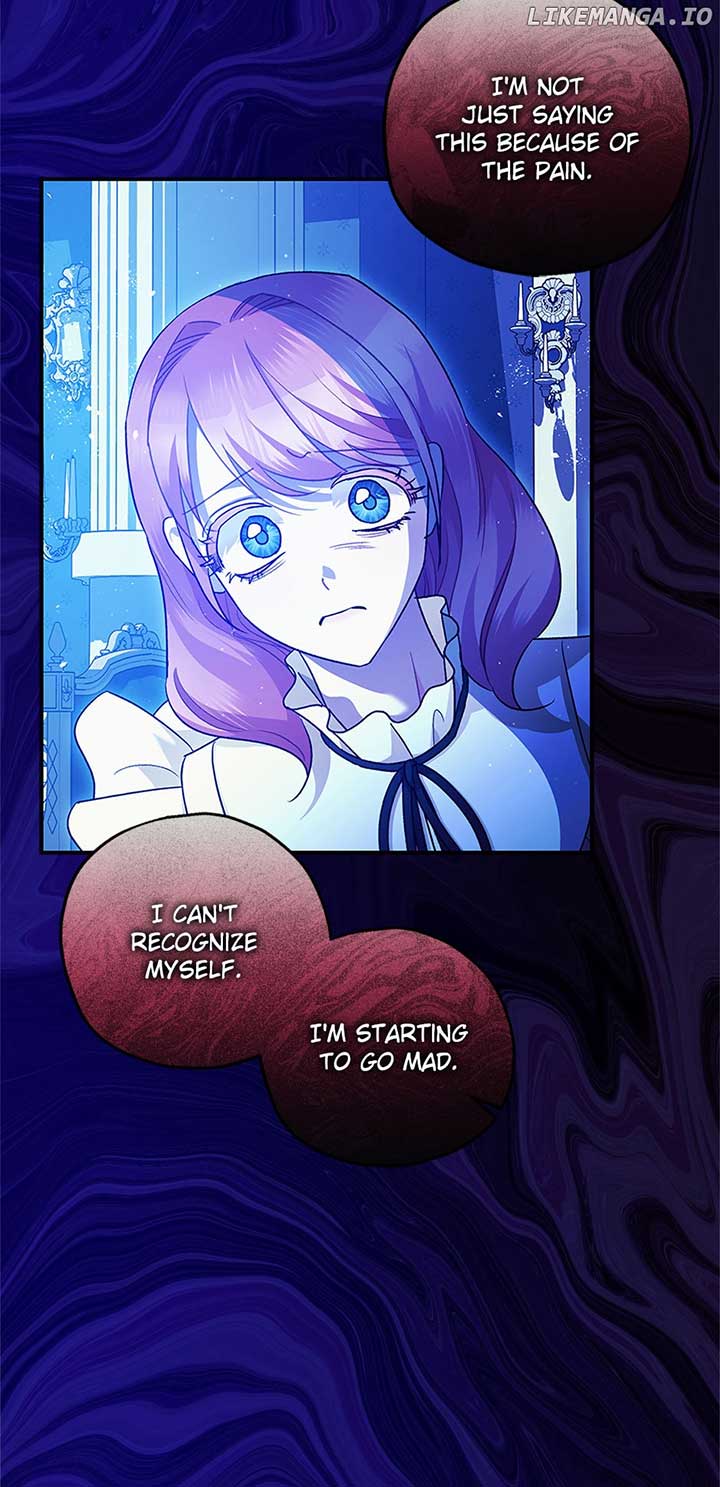 The Tyrant’s Tranquilizer Chapter 82 page 40