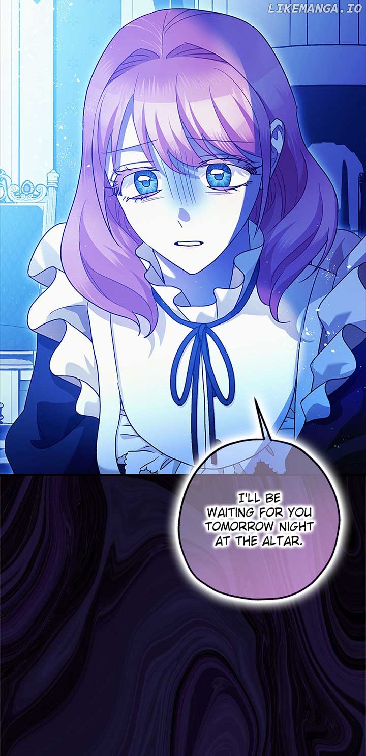 The Tyrant’s Tranquilizer Chapter 82 page 45