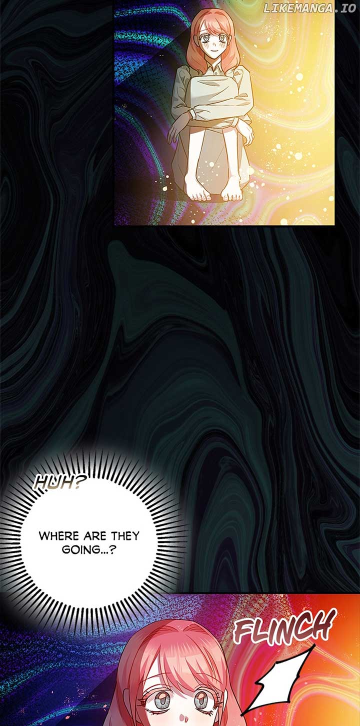 The Tyrant’s Tranquilizer Chapter 82 page 56