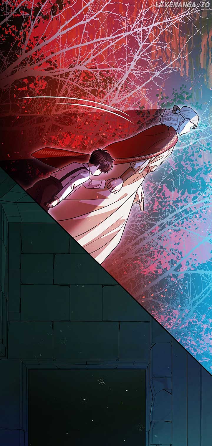 The Tyrant’s Tranquilizer Chapter 82 page 60