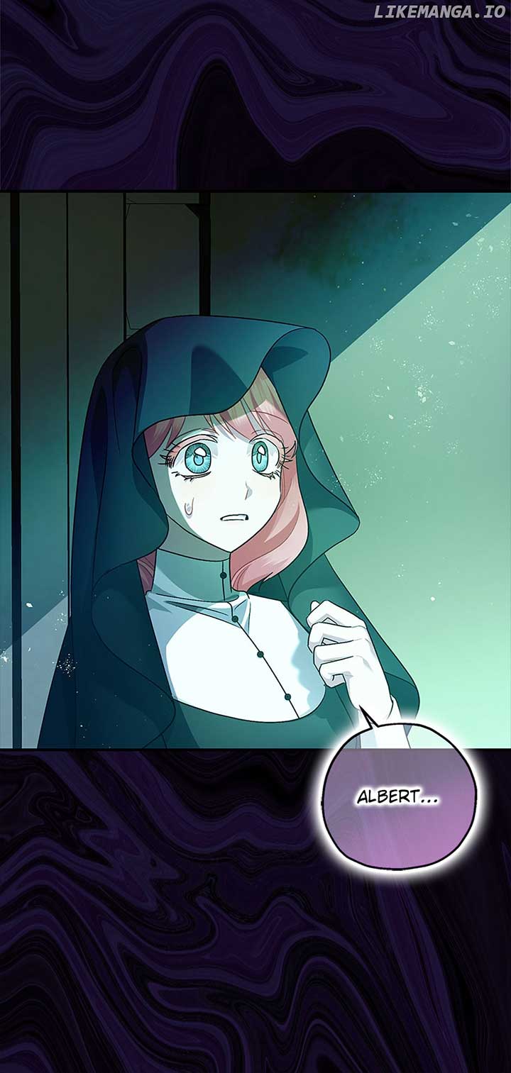 The Tyrant’s Tranquilizer Chapter 82 page 62