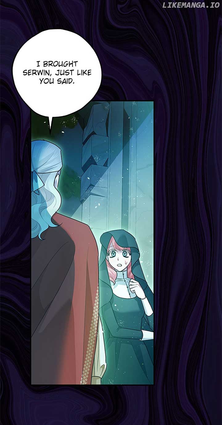 The Tyrant’s Tranquilizer Chapter 82 page 63