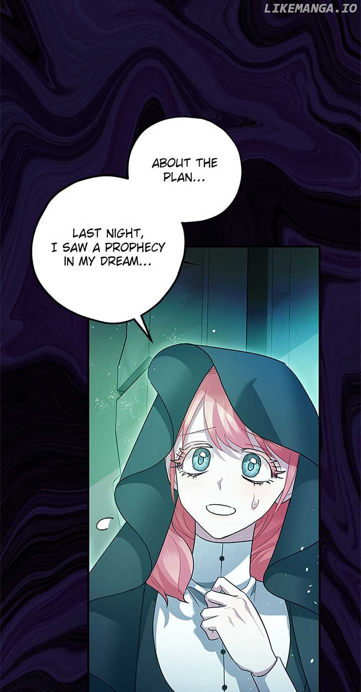 The Tyrant’s Tranquilizer Chapter 82 page 64