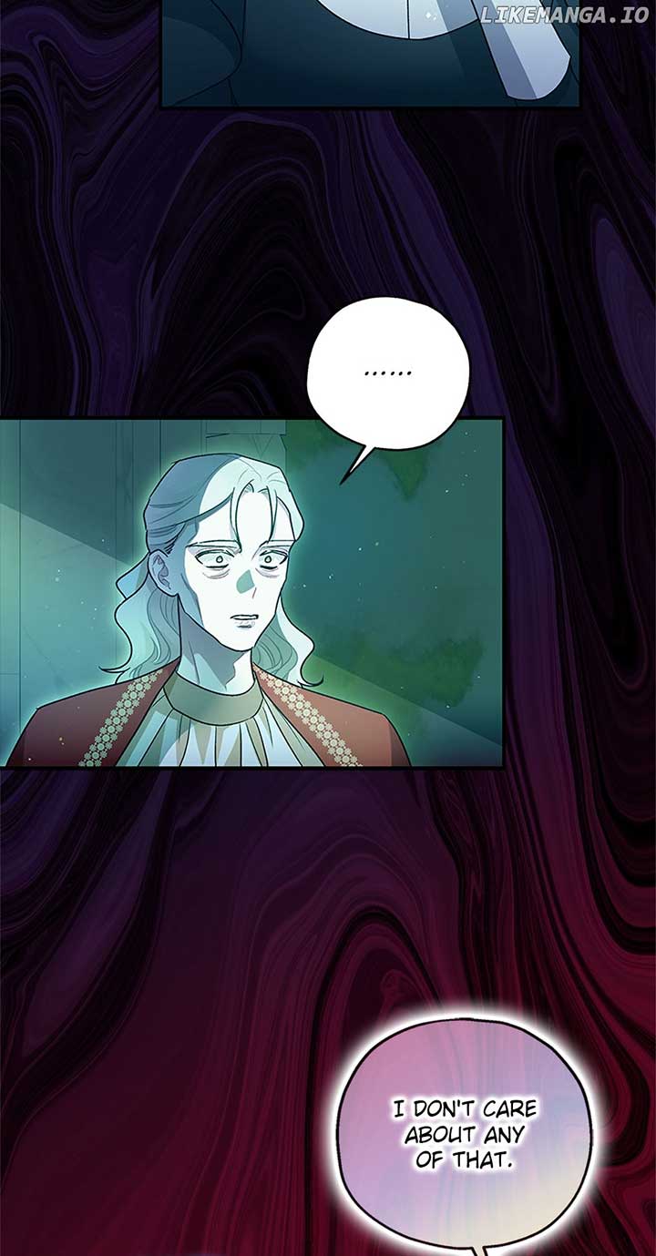 The Tyrant’s Tranquilizer Chapter 82 page 65