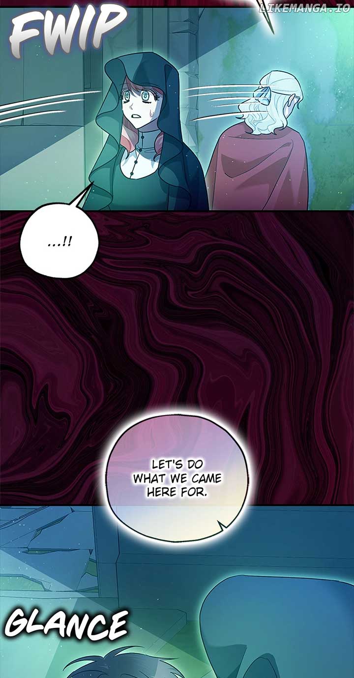 The Tyrant’s Tranquilizer Chapter 82 page 66