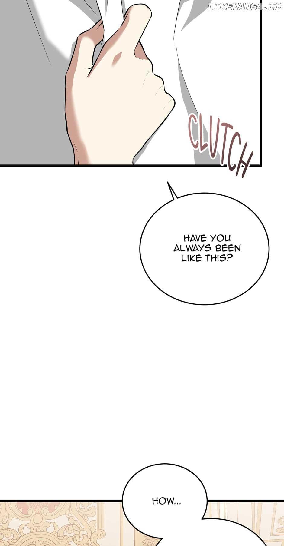 The Tyrant’s Tranquilizer Chapter 83 page 22