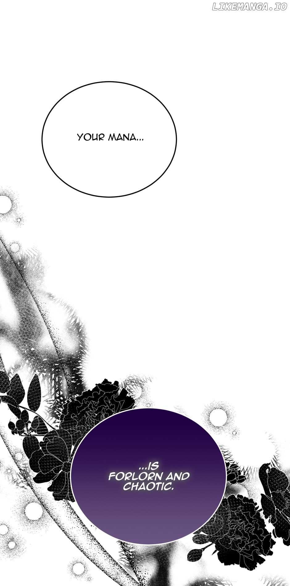 The Tyrant’s Tranquilizer Chapter 83 page 24