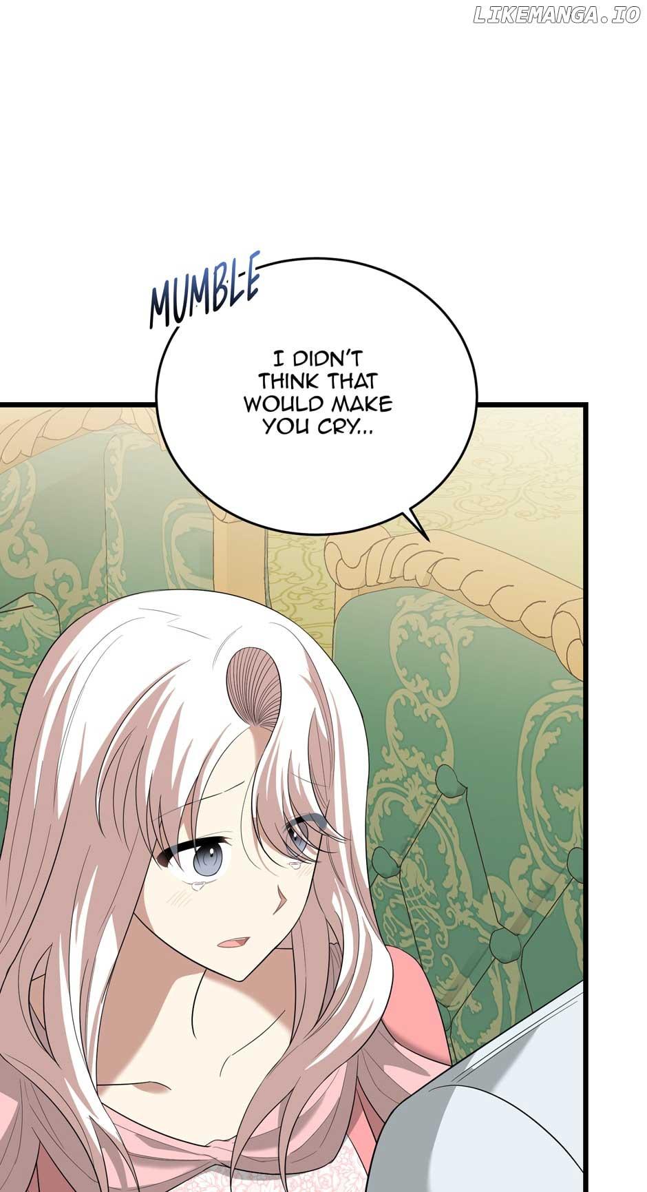 The Tyrant’s Tranquilizer Chapter 83 page 30