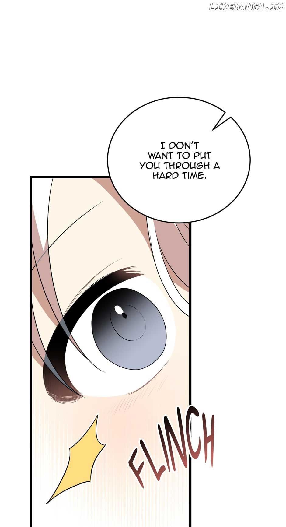 The Tyrant’s Tranquilizer Chapter 83 page 33