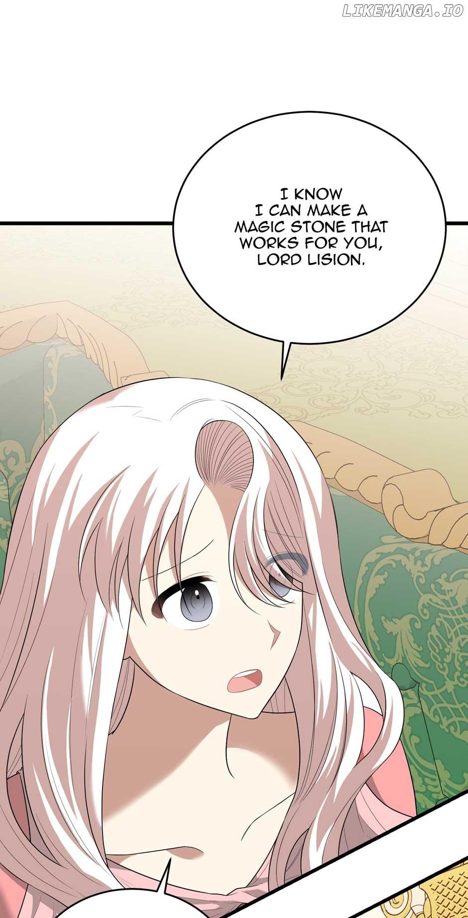 The Tyrant’s Tranquilizer Chapter 83 page 36