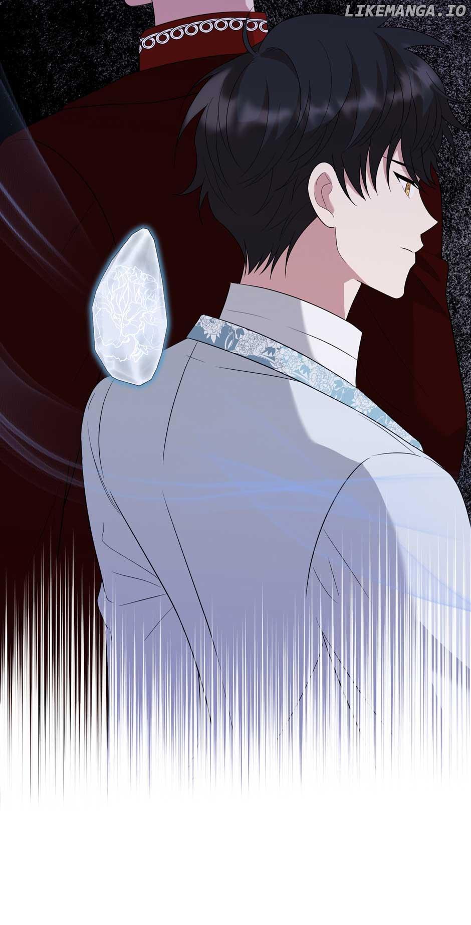 The Tyrant’s Tranquilizer Chapter 83 page 39
