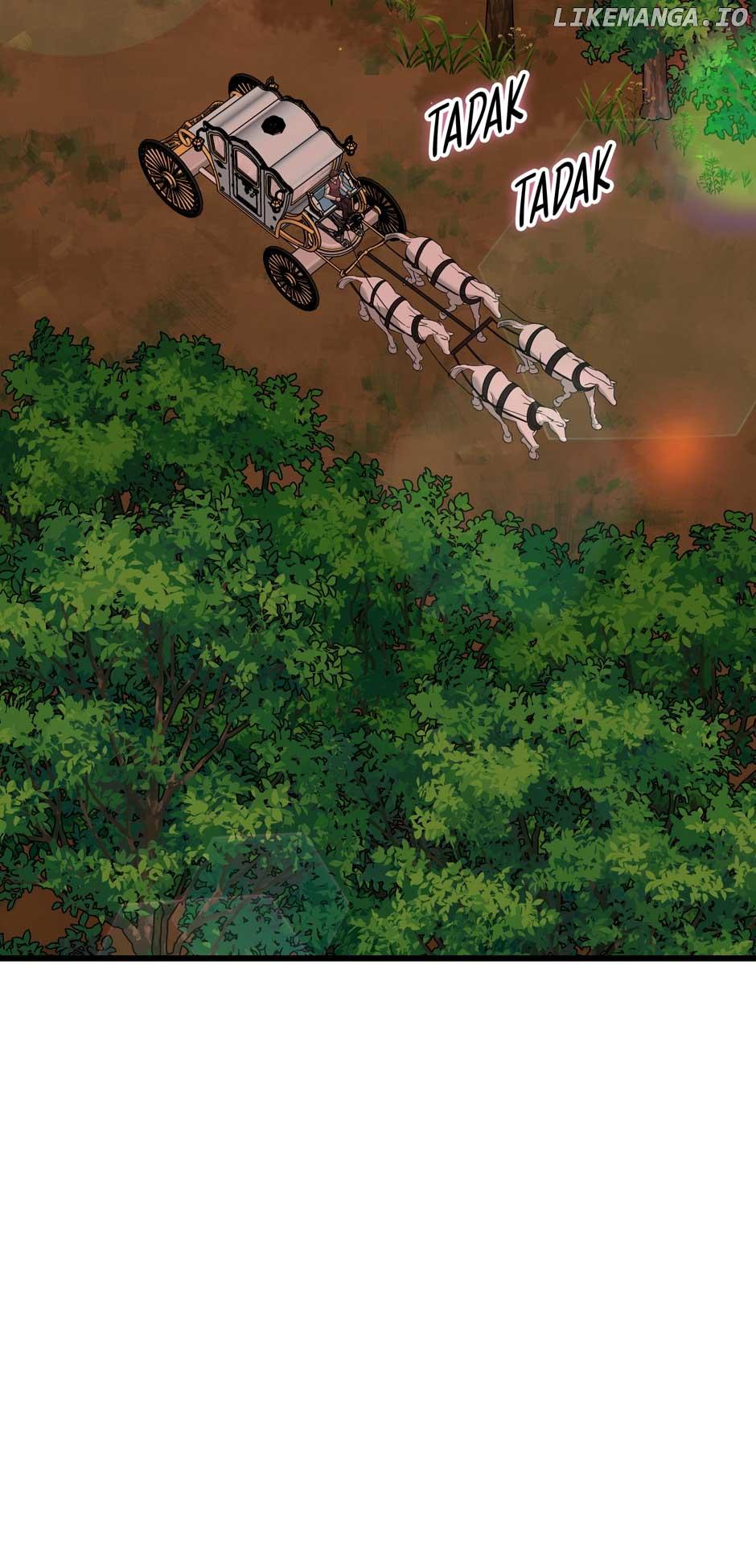 The Tyrant’s Tranquilizer Chapter 83 page 45