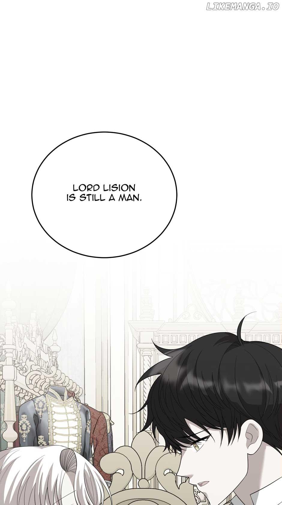The Tyrant’s Tranquilizer Chapter 83 page 48