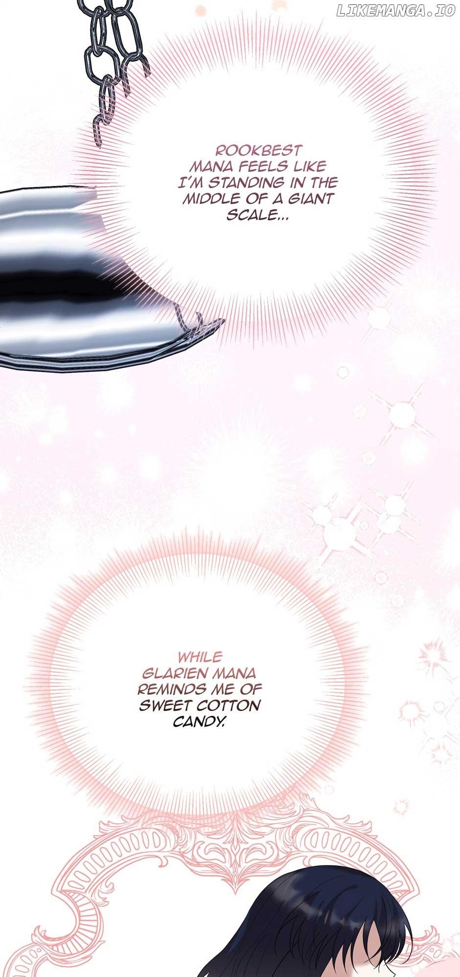 The Tyrant’s Tranquilizer Chapter 83 page 4