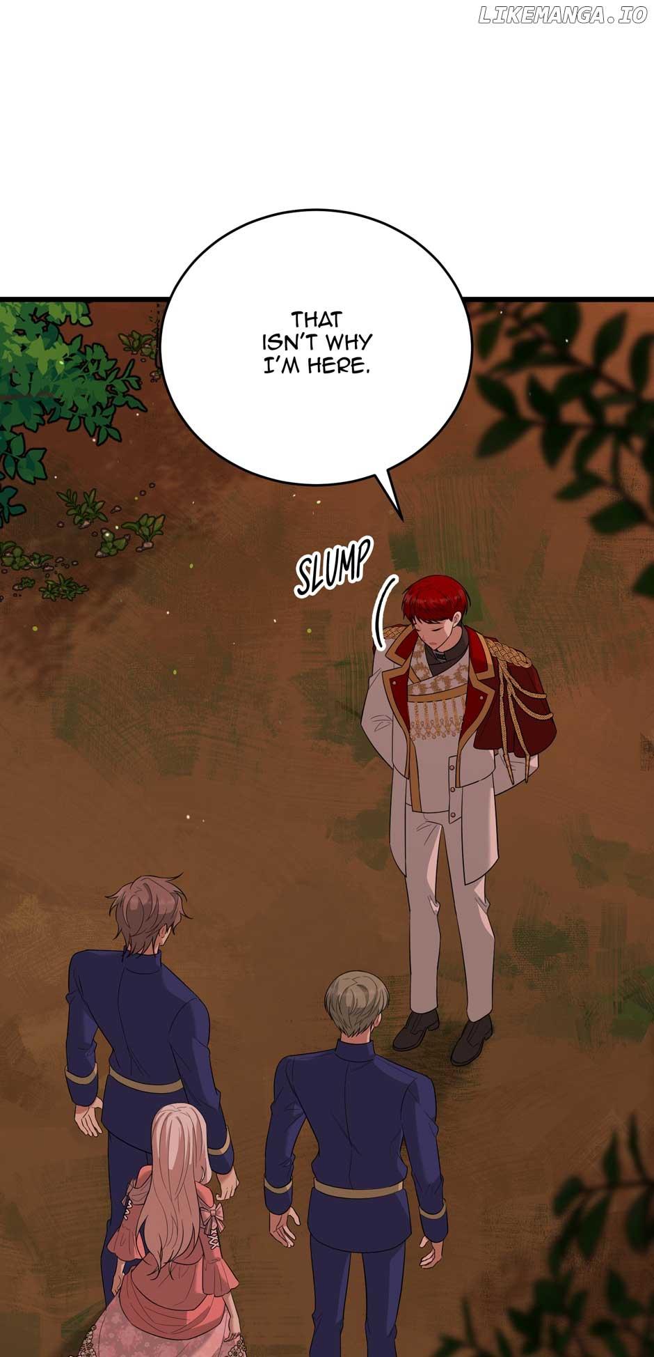 The Tyrant’s Tranquilizer Chapter 83 page 59