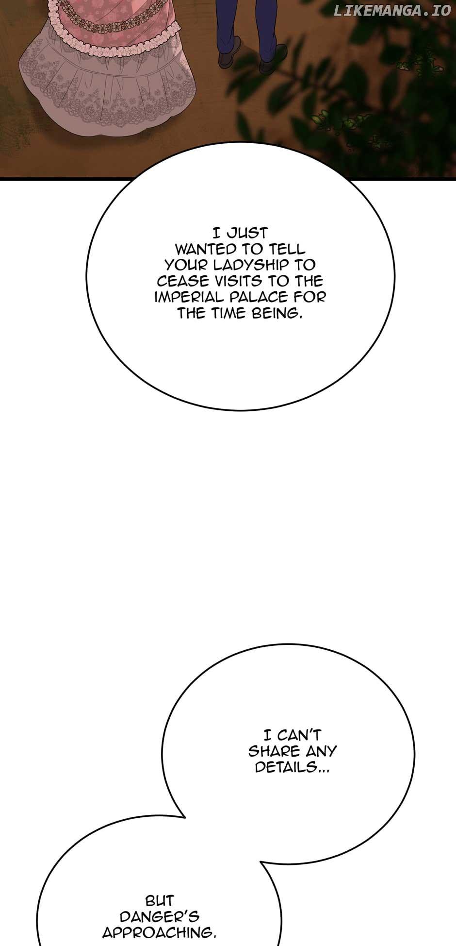 The Tyrant’s Tranquilizer Chapter 83 page 60