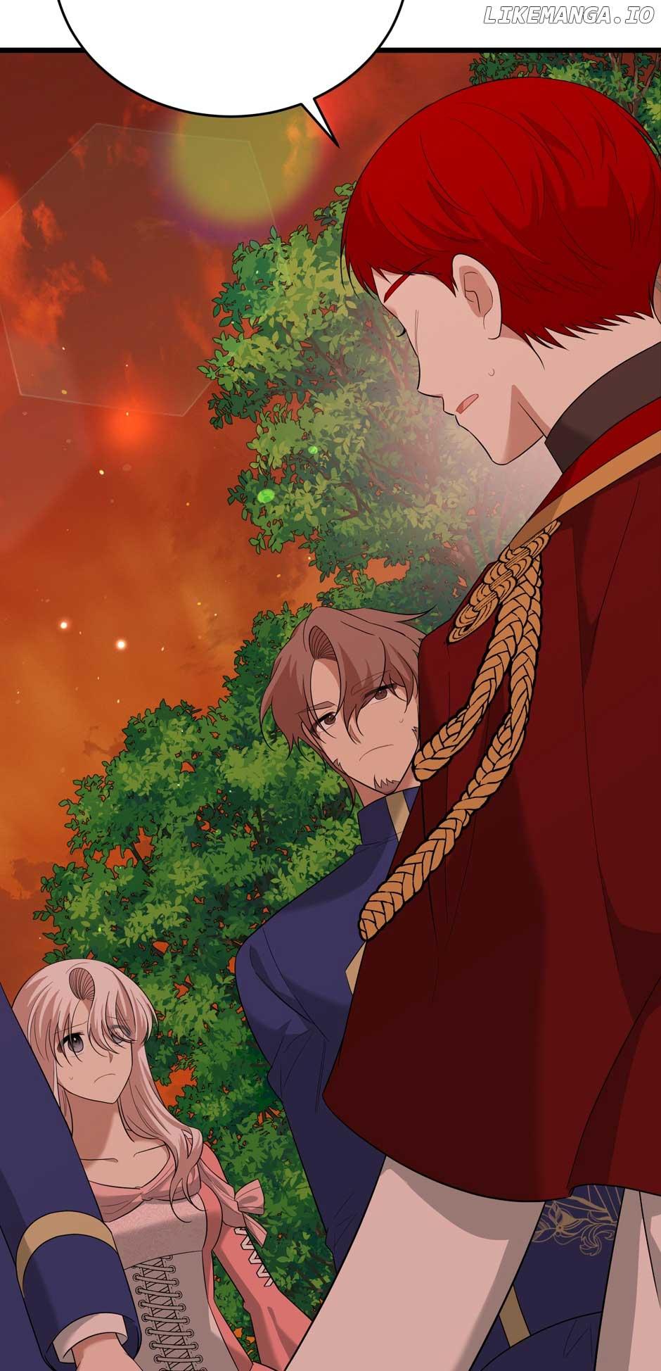 The Tyrant’s Tranquilizer Chapter 83 page 61