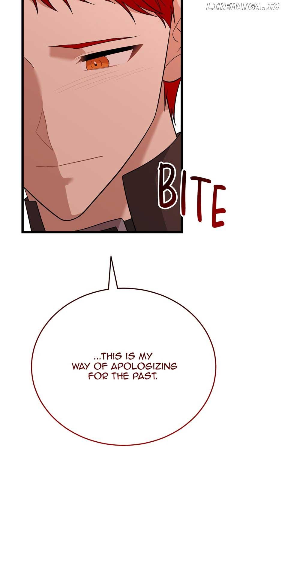 The Tyrant’s Tranquilizer Chapter 83 page 63