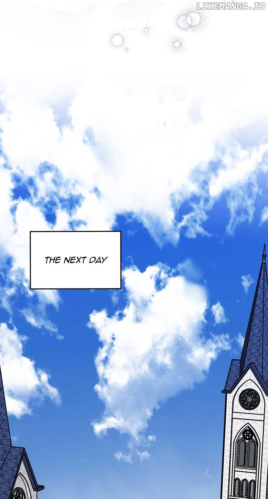 The Tyrant’s Tranquilizer Chapter 83 page 66
