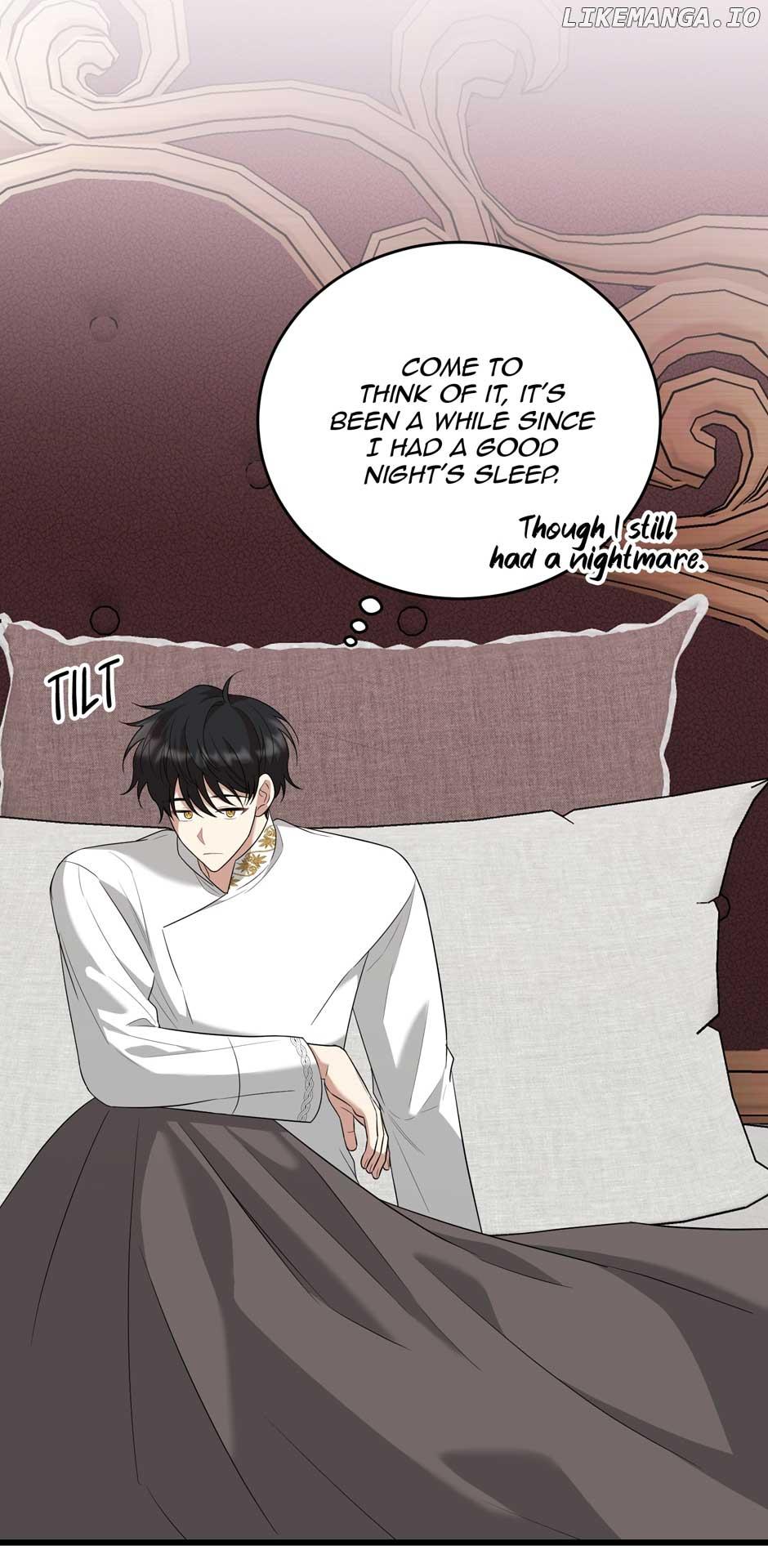 The Tyrant’s Tranquilizer Chapter 83 page 73