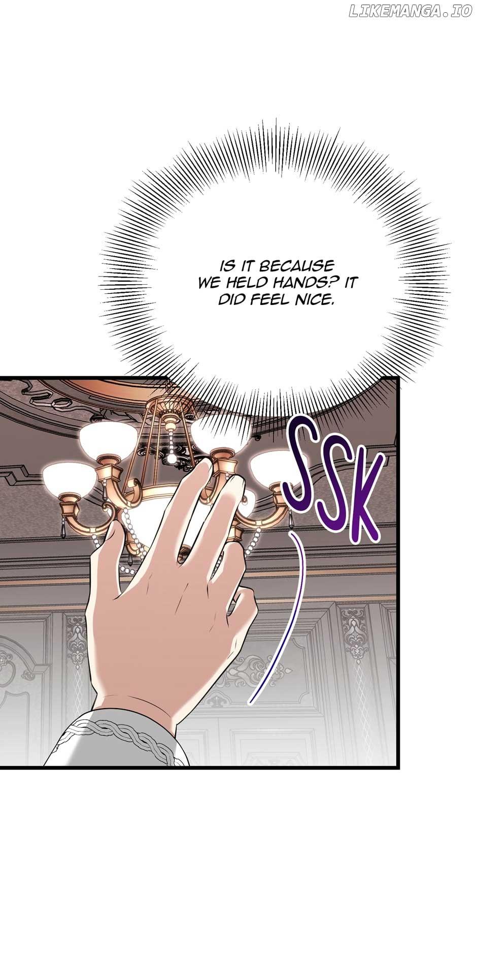 The Tyrant’s Tranquilizer Chapter 83 page 74
