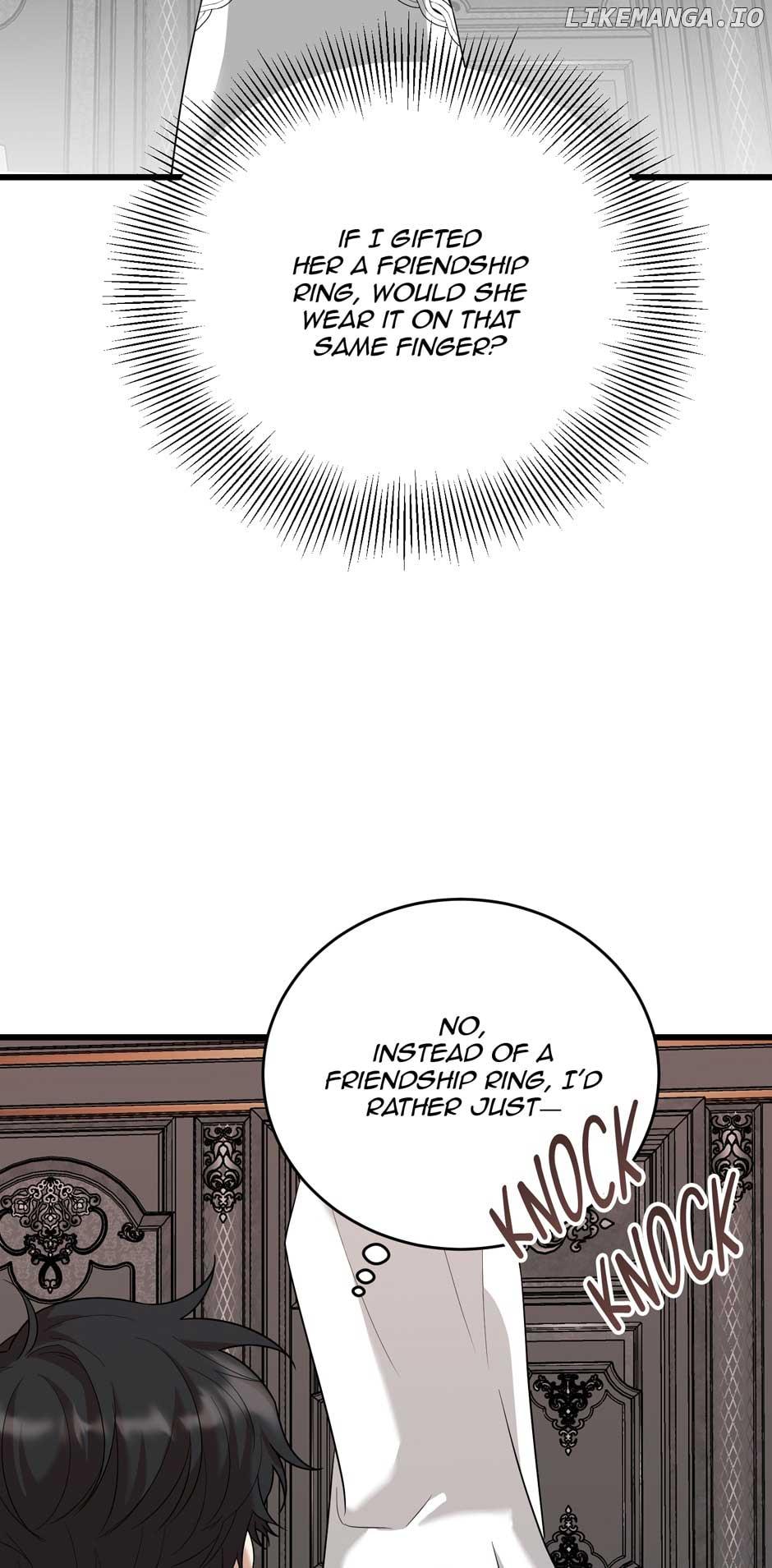 The Tyrant’s Tranquilizer Chapter 83 page 77