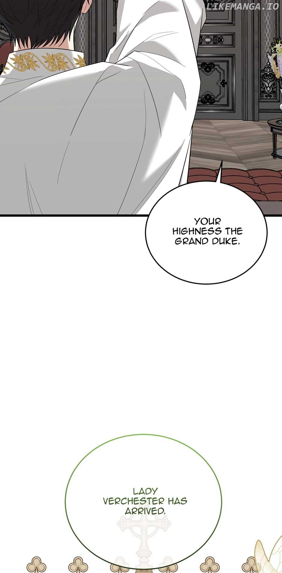 The Tyrant’s Tranquilizer Chapter 83 page 78