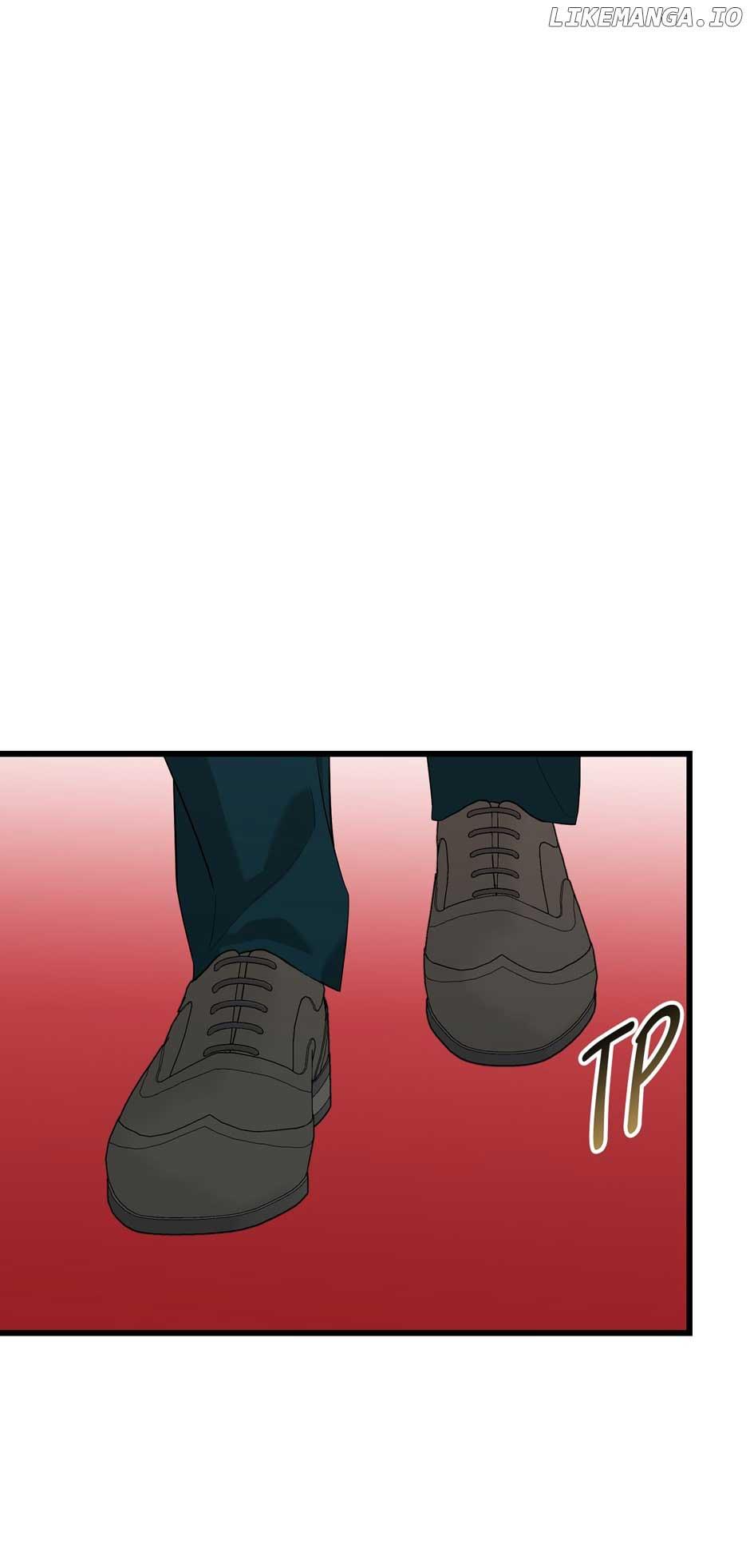 The Tyrant’s Tranquilizer Chapter 83 page 81