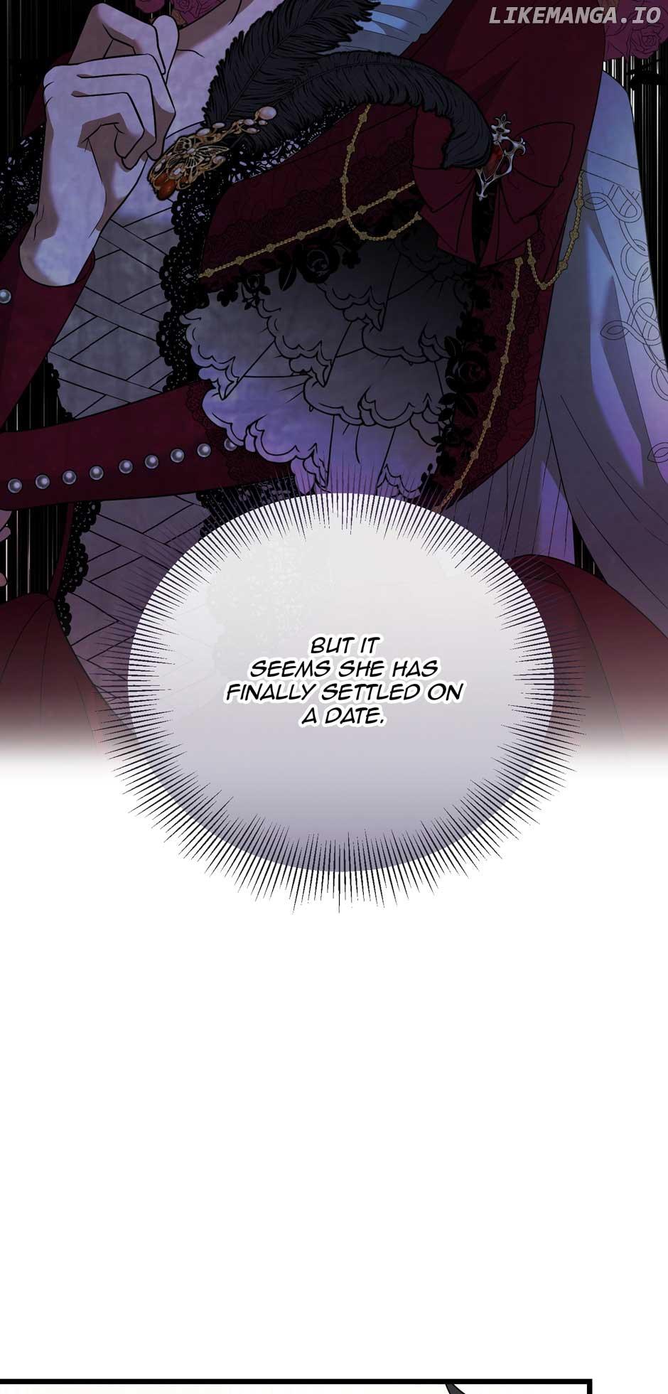 The Tyrant’s Tranquilizer Chapter 83 page 89
