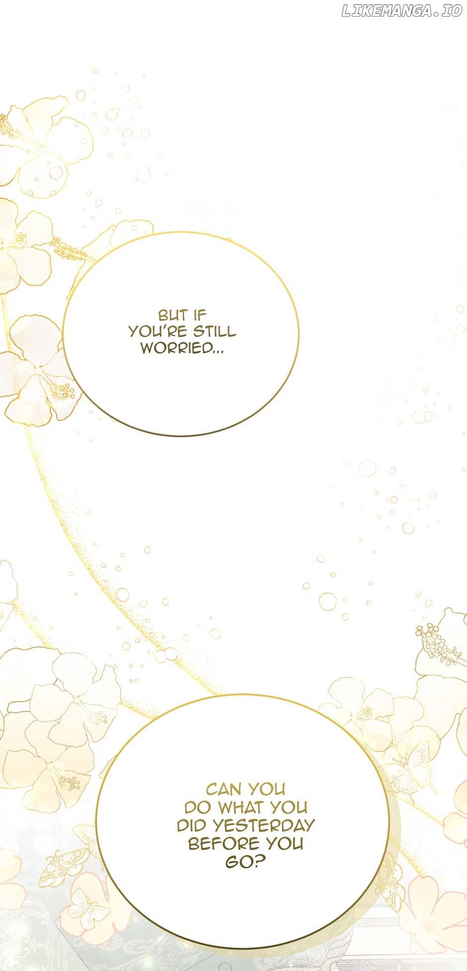 The Tyrant’s Tranquilizer Chapter 83 page 93