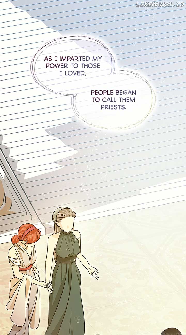 The Tyrant’s Tranquilizer Chapter 85 page 16