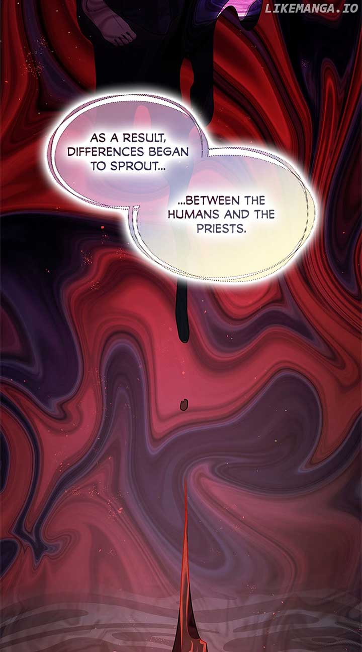 The Tyrant’s Tranquilizer Chapter 85 page 19