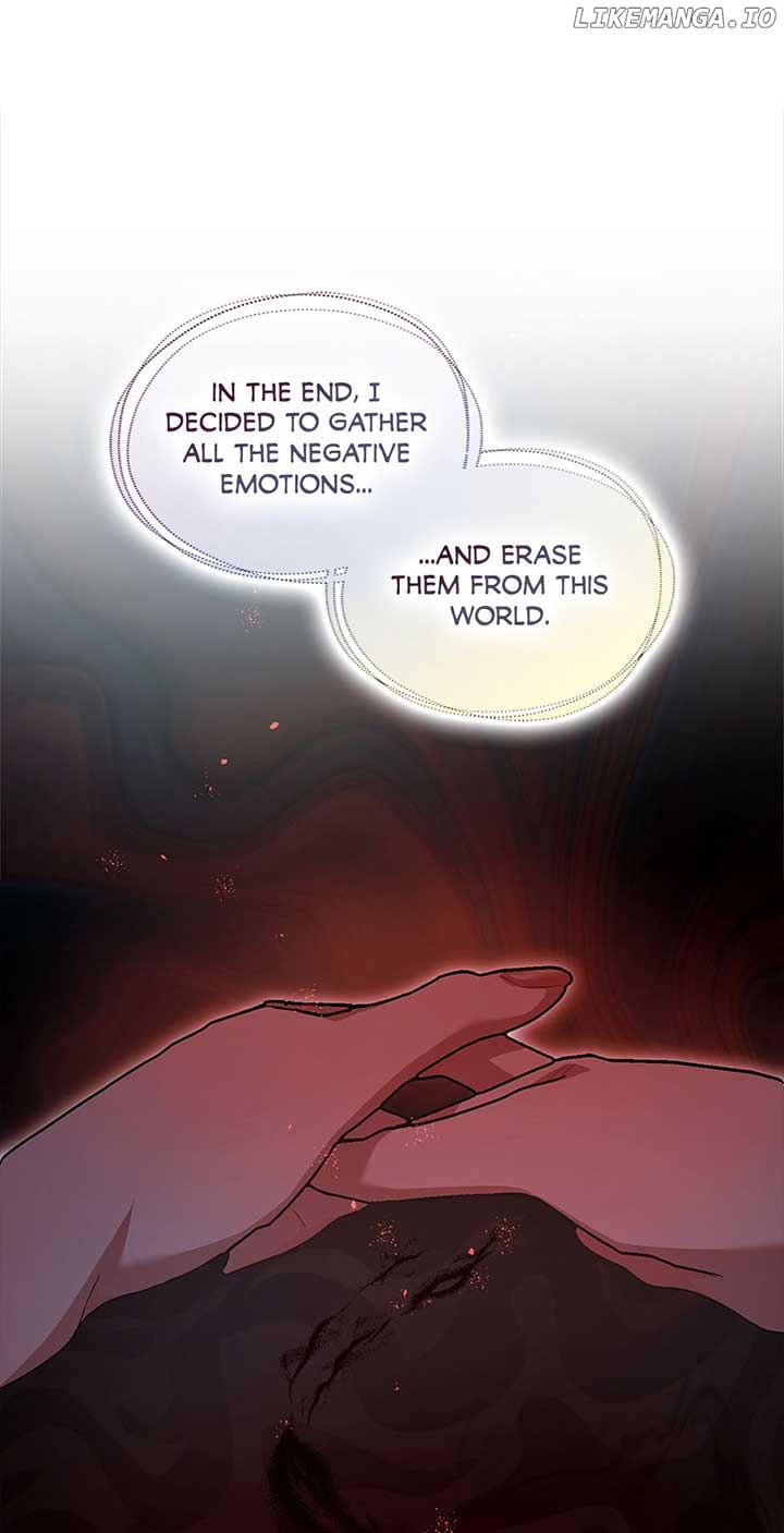 The Tyrant’s Tranquilizer Chapter 85 page 21
