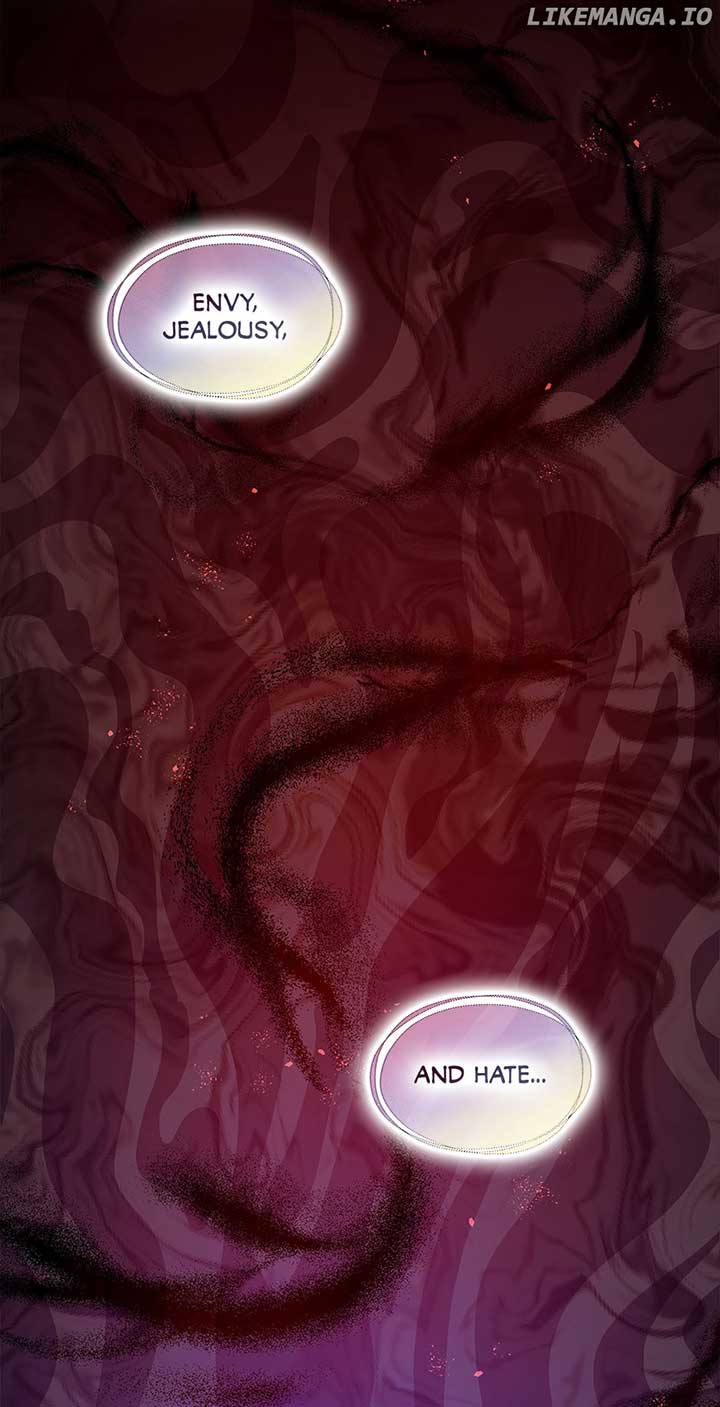 The Tyrant’s Tranquilizer Chapter 85 page 22
