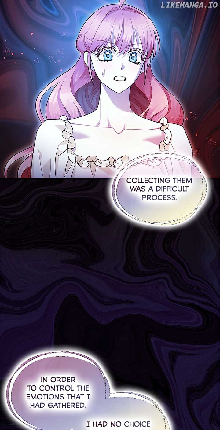 The Tyrant’s Tranquilizer Chapter 85 page 24