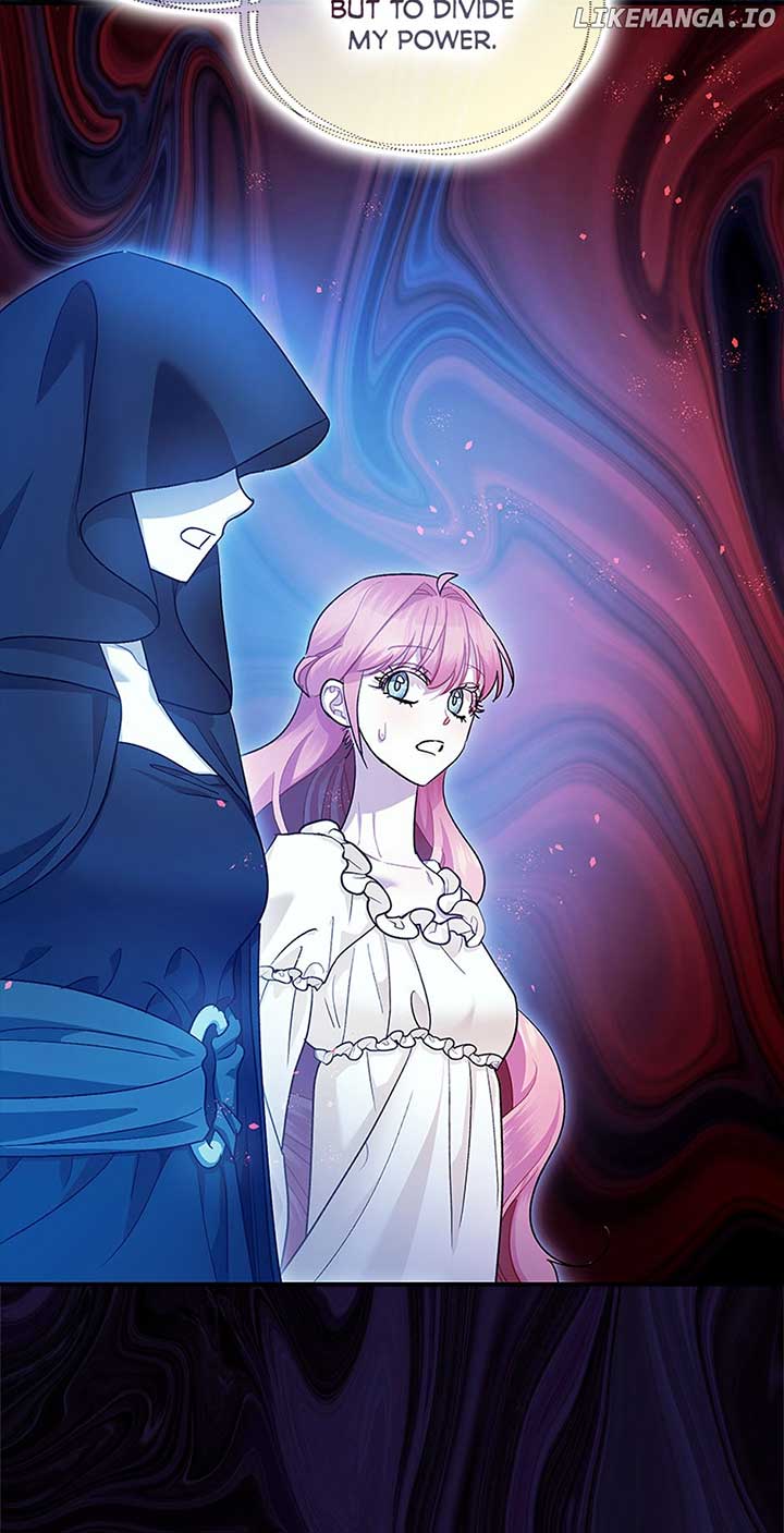 The Tyrant’s Tranquilizer Chapter 85 page 25