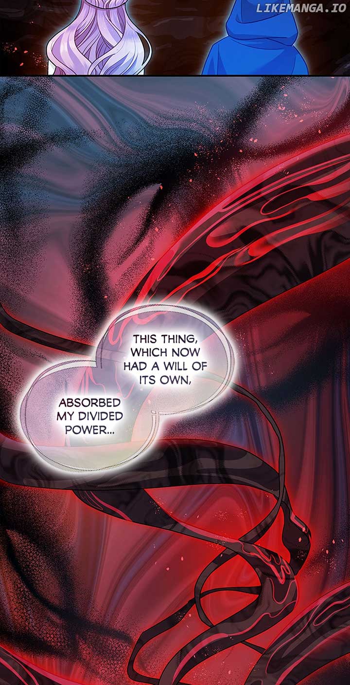 The Tyrant’s Tranquilizer Chapter 85 page 27