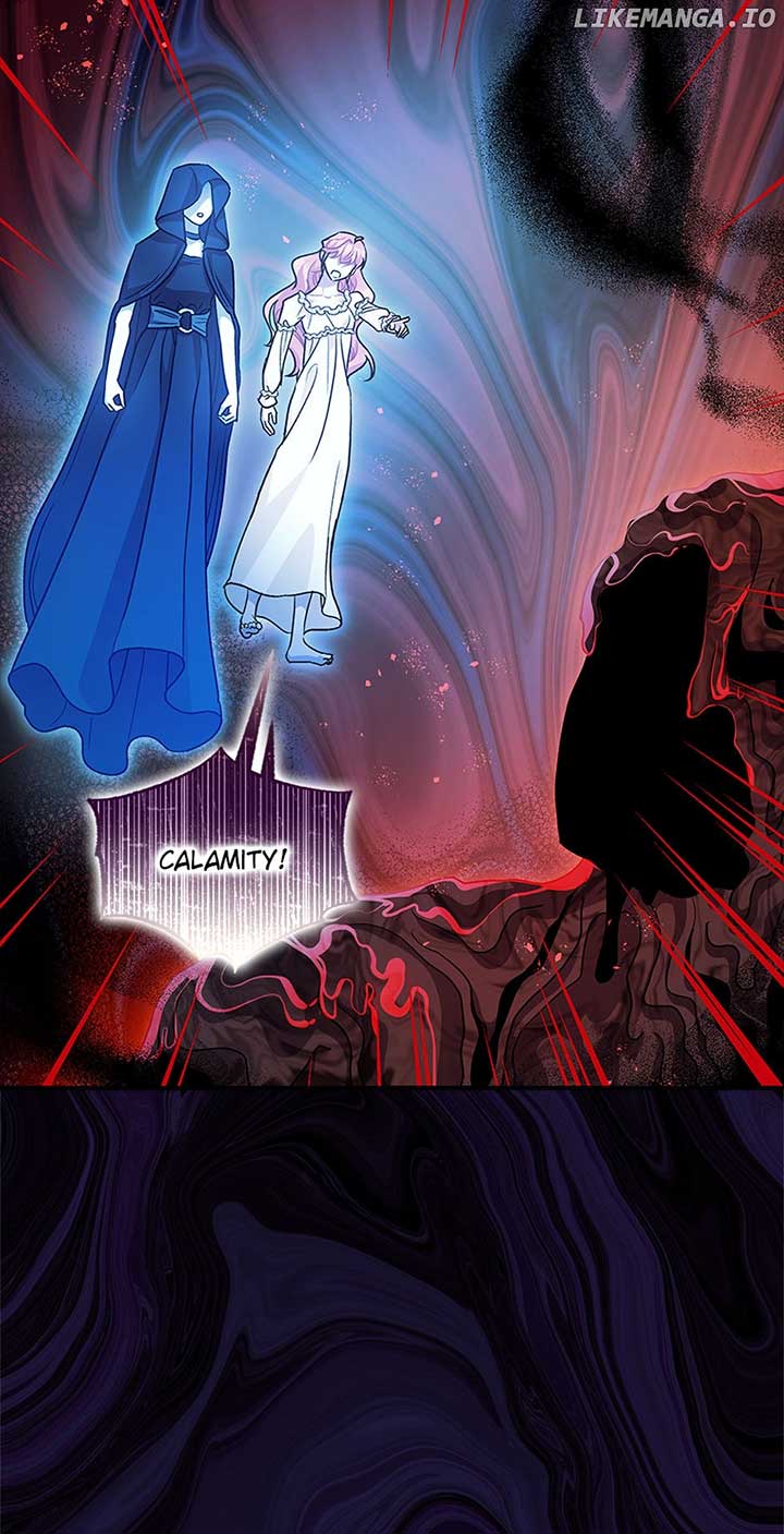 The Tyrant’s Tranquilizer Chapter 85 page 29