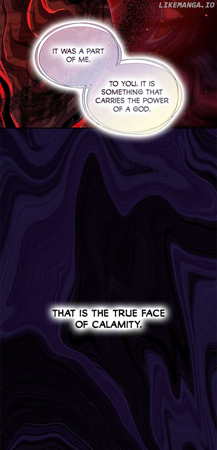 The Tyrant’s Tranquilizer Chapter 85 page 31