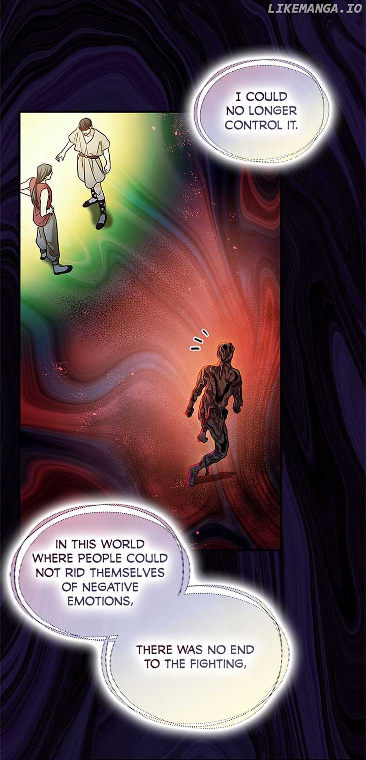 The Tyrant’s Tranquilizer Chapter 85 page 32